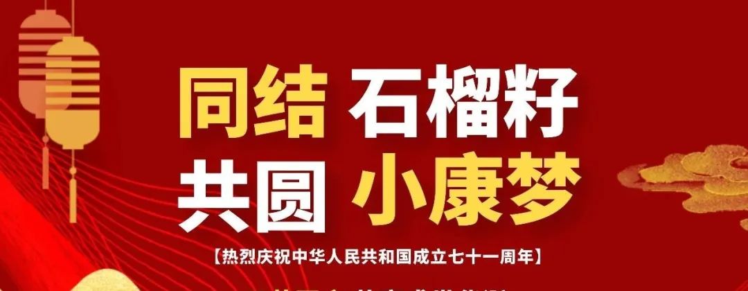 遼寧工程職業學院召開同結石榴籽共圓小康夢民族團結一家親座談會